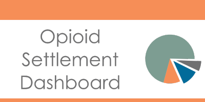 Opioid Settlement Dashboard