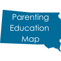 Parenting Education Map