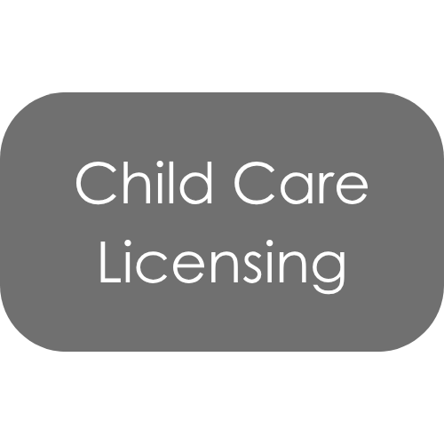 Child Care Licensing