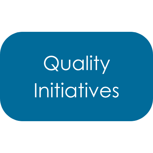 Quality Initiatives