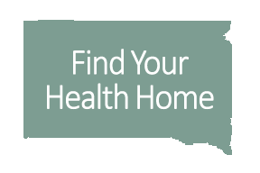 Find your Health Home