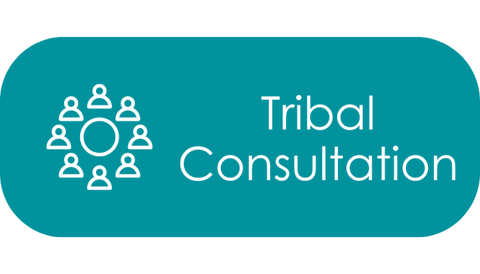 Tribal Consultation