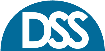 DSS Mobile Logo