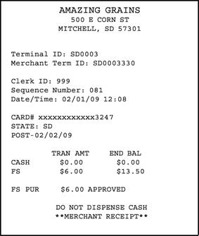 How to check the Ebtedge Food Stamp @ www.ebtEDGE.com balance